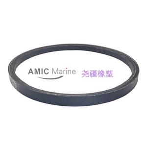 Courroie marine 104511-78780E pour moteurs de bateau Yanmar - Product Image 5