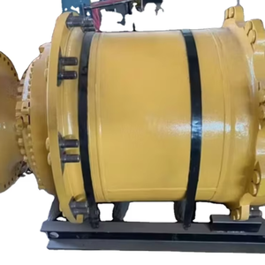 ฮับคุณภาพสูงชนิด C รุ่น 126-8347 - อุปกรณ์ขับเคลื่อนและเบรกแบบ Al - อะไหล่เครื่องจักรก่อสร้าง ชุดเกียร์ - Product Image 1