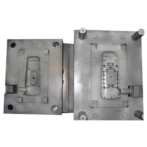 Trung Quốc không tốn kém các bộ phận nhựa ép phun sản xuất khuôn mẫu công ty tại Trung Quốc, Thượng Hải - Product Image 3