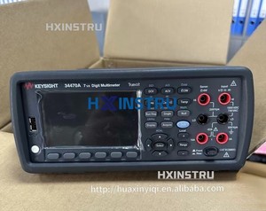 1 multímetro digital KEYSIGHT 34470A de 7 dígitos y medio, nuevo, con envío por DHL o FedEx - Product Image 1