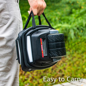 GYROOR S300 Patines de ruedas Hovershoes eléctricos Dos ruedas Scooter de autoequilibrio Hovershoes baratos - Product Image 2