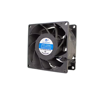 YVD8038 16 Inch AC/DC Dual-Voltage Axial <strong>Cooling</strong> <strong>Fan</strong> FG RD <strong>Solar</strong> Rechargeable LED DC Ceiling &amp; Stand <strong>Fan</strong> Low Noise Customizable - Product Image 1