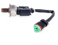 CUP050627 4954245 5PP5-3 Nouveau kit de capteur de pression de rampe de carburant pour capteurs automatiques de moteur Cummins ISX