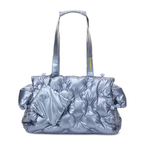 Sacs à main de luxe coupe-vent pour animaux de compagnie, accessoires de cage de réveil pour <span class=keywords><strong>chiot</strong></span>, sac de transport pour chien - Product Image 3