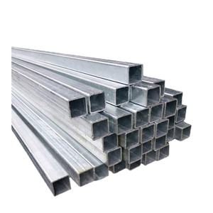 Bobina de Acero Galvanizado de Alta Calidad, Tamaño Personalizado al por Mayor, con Servicios de Soldadura, Corte y Doblado - Product Image 1