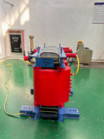 Transformateurs à résine coulée de type sec triphasés Scb13-1250 1250 kVA pour éoliennes