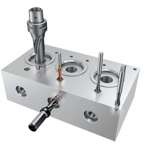 PENTA24N140J000 IC908 Plaquettes de finition pour tournage de l'acier PENTA24N140J000 IC908 Accessoires pour outils électriques PENTA24N140J000 IC908 - Product Image 5