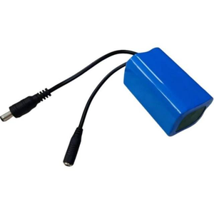 Литий-полимерный аккумулятор ZonYou 654060-2S1P 7.4V 2000mAh с портом Type-C для зарядки, для мобильных внешних аккумуляторов с подогревом - Product Image 4