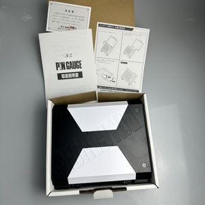 ชุดเกจวัดขนาด/เกจปลั๊กความแม่นยำสูง EP-0B ของแท้จากญี่ปุ่น EISEN นำเข้า - Product Image 3