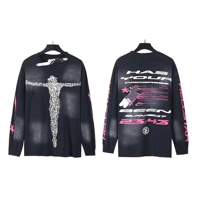 652 wash water black