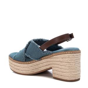 รองเท้าส้นสูงผู้หญิงรุ่น Refresh 171596 สไตล์แพลตฟอร์มแบบ Espadrille - Product Image 2