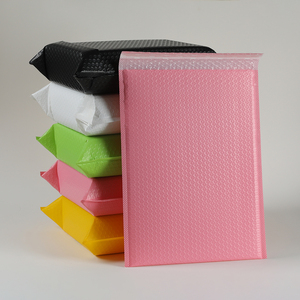 Wholesale Competitive Price Custom Packaging <strong>Bubble</strong> <strong>Mailer</strong> Envelopes for Cosmetics <strong>Bubble</strong> <strong>Mailer</strong> - Product Image 4