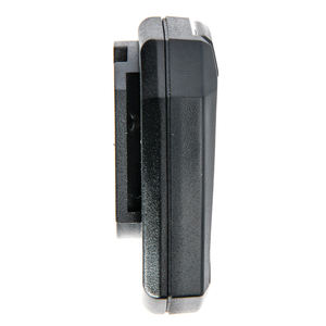 אור משקל תצוגת LCD עמיד למים דיגיטלי מחזור אופני מד מרחק מחשב אופניים מד מהירות - Product Image 3