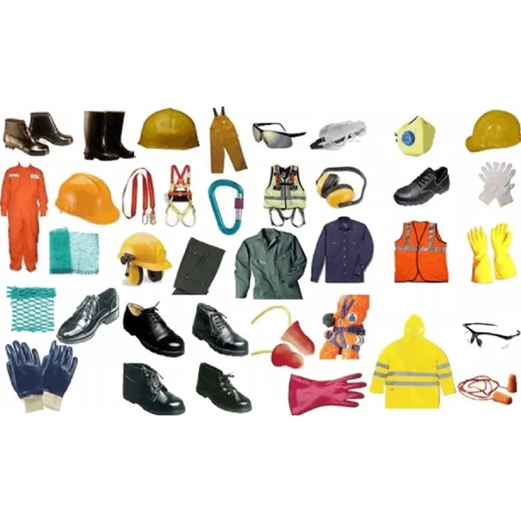 wholesale Industrial Safety Personal Protective Equipment kinds of Safety Equipmen