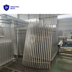 Exterior Vertical Batten <strong>Aluminum</strong> <strong>Line</strong> Panel Architectural Modern Building Surface Feature Decorative Wall Structure Assembly - Product Image 3