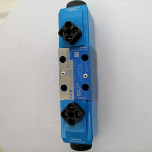 Vannes Solénoïdes DG4V DG4V-3-2N-M-U-H7-60 Solénoïde DG4V - Product Image 2