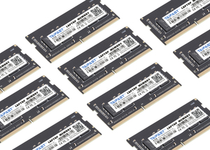 Taifast-memoria <span class=keywords><strong>Ram</strong></span> <span class=keywords><strong>DDR4</strong></span> para portátil, 8GB, 4GB, <span class=keywords><strong>16GB</strong></span>, 2400mhz, 2133, 2666mhz, sodimm - Product Image 3