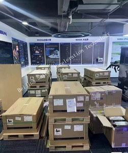 Nvidias rtx प्रो 6000 ब्लैकवेल GPU SuperserverAS-5126GS-tnrt सर्वर सुपरमाइक्रो रैक सर्वर - Product Image 5