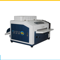 Taurus TR-UVCD650 uv revêtement machine prix