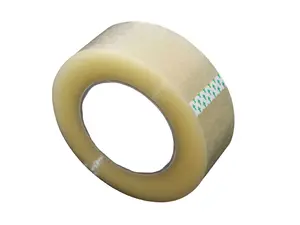 Price Bopp Self Adhesive Packing Tape Jumbo Roll