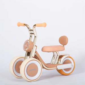 Vendita calda per bambini equilibrio bici ciclo di apprendimento per 2-5Y disegno di corsa popolare Baby Walk equilibrio Trainer Scooter - Product Image 1