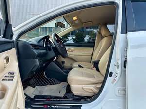 ยาริส แอล จื้อเซียง ปี 2019 รุ่น 1.5E CVT Charm Edition มาตรฐานไอเสียจีน VI - Product Image 5