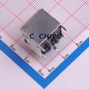 PD-40S Circular DIN Connector Connector Whole Sale Electronic Component Chips Supplier & BOM Service - Product Image 2