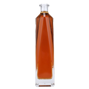 Venta al por mayor Estilo caliente <span class=keywords><strong>Barato</strong></span> al por mayor a la venta Nuevas características Botella de licores de licor - Product Image 1