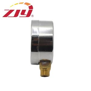 Hochwertige Indonesien Beliebte Inhalte Füllstand LPG Propangas Manometer Manometer für Gastank flasche - Product Image 3