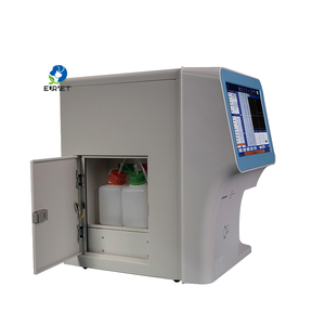 EUR VET سعر جيد محترف 5 أجزاء محلل أمراض الدم الكلب محلل أمراض الدم للمستشفى - Product Image 2