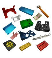 Servicio de Mecanizado CNC de Precisión, Piezas de Acero Inoxidable y Aluminio, Fresado y Torneado para Fabricantes de Repuestos Automotrices