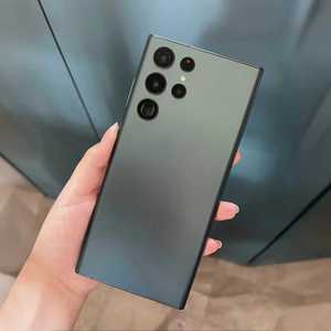 Original pour S22 Ultra 8+<span class=keywords><strong>256GB</strong></span> Smartphone 5G Version Internationale Entièrement Débloqué AMOLED 108MP - Product Image 2