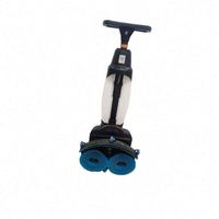 Mini machine à laver et à sécher les sols, nettoyeur de sols domestique