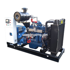 Groupe électrogène à gaz 20kw 30kw 50kw 100kw 200kw 250kw 300kw 400kw 500KW à bon prix - Product Image 6