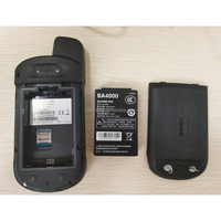 Penerima GNSS RTK GIS Genggam Profesional OEM/ODM GEO-POSITION RDC20 dengan Rating IP68 dan Sistem Operasi Android untuk Survei Lahan