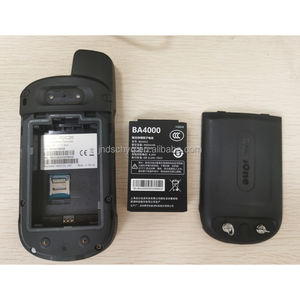 Dispositivos <span class=keywords><strong>GPS</strong></span> GIS Portátiles Profesionales RDC20 con Geoposicionamiento OEM/ODM, Receptor GNSS <span class=keywords><strong>GPS</strong></span> Portátil para Topografía - Product Image 6