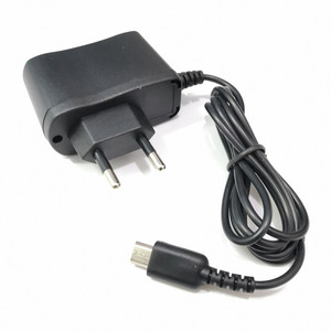 Adaptateur secteur SYYTECH avec prise EU pour console Nintendo <span class=keywords><strong>DS</strong></span> <span class=keywords><strong>Lite</strong></span> NDSL, alimentation pour la charge - Product Image 3