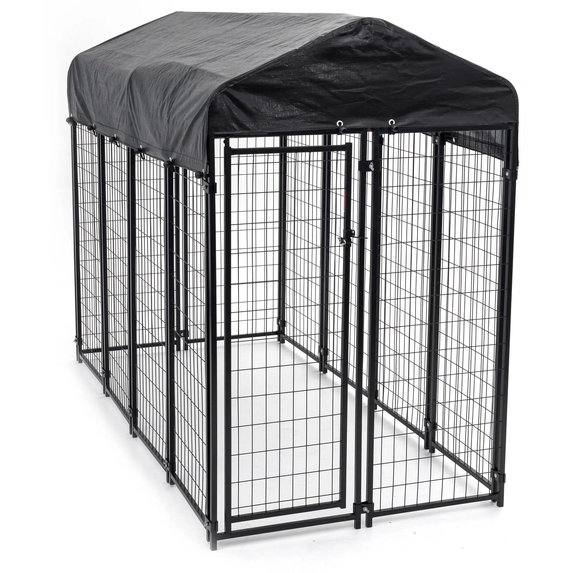 hot sales heavy duty outdoor dog kennel