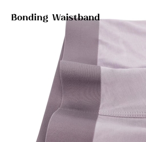 Ropa interior modal sin costuras para hombre, alta elasticidad y transpirable, sensación de desnudo sin rastro, bóxer de cintura media de talla grande, 2017 - Product Image 4
