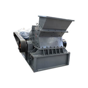 XPCF Proveedor de Bajo Costo en China, Trituradora Fina de Impacto de Roca de Alta Calidad - Product Image 6