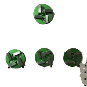 Composants de moteur à engrenages G330, disque de meulage facile d'entretien, pièces de moteur pour meuleuse à béton - Product Image 1