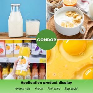 Flash <span class=keywords><strong>Pomme</strong></span> <span class=keywords><strong>Jus</strong></span> Oeuf Liquide Froid Mini <span class=keywords><strong>Pasteurisation</strong></span> Machine 500 200 Litre Pasteurisateur pour Crème Glacée - Product Image 6