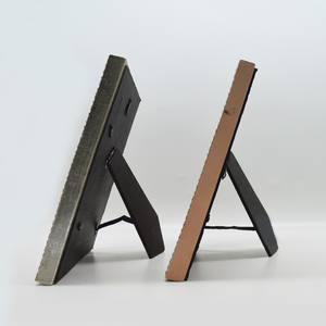 Ensemble de badges et d'emblèmes de style vintage à motif animal, 8x10, artisanat en résine rectangulaire <span class=keywords><strong>shabby</strong></span> chic pour Halloween et toutes les familles - Product Image 3