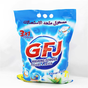 <span class=keywords><strong>Detergente</strong></span> en Polvo de 10 kg al por Mayor, Empaque a Granel, Fragancia Internacional para Ropa Familiar, Polvo para Lavar <span class=keywords><strong>Skip</strong></span> - Product Image 6