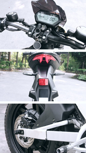 Motocicletas y Ciclomotores Profesionales y Económicos para Adultos, Motocicletas Completas - Product Image 6