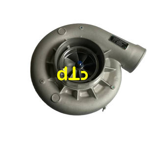 Piezas de Motor Diésel para Camiones K50 KTA50, Turbocompresor HC5A 4955505, Maquinaria de Construcción - Product Image 1