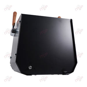 ITOP <span class=keywords><strong>Cafetera</strong></span> Comercial Semiautomática para Espresso, Precio de Fábrica al por Mayor - Product Image 5