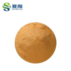 Hot bán 1% 2% jujuboside ziziphi Hạt giống chất lượng hàng đầu mẫu miễn phí jujubosides A + B cột sống ngày chiết xuất hạt bột - Product Image 2