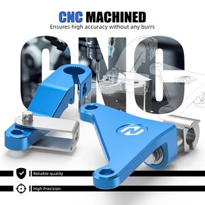 Soporte de brazo de embrague NICECNC para Yamaha Tenere 700 /XTZ700 2019-2024 Tenere 700 World Raid YZF R7 22-23 2017 XSR700 2018-2022 - Product Image 5