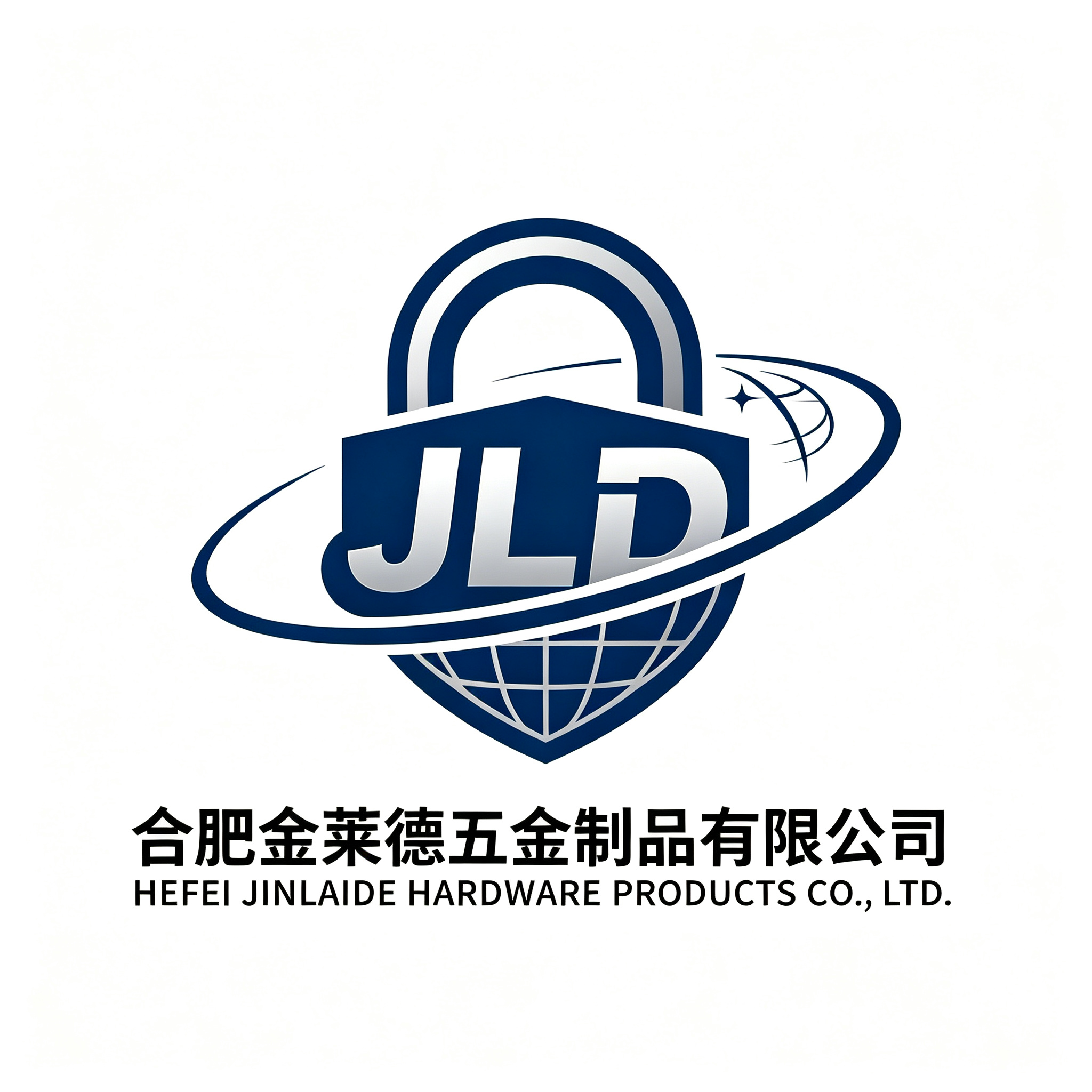 Hefei Jinlaide Hardware Products Co., Ltd. logo